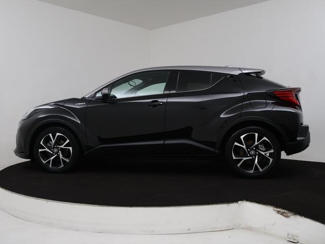 Toyota C-HR 1.8 Hybrid First Edition | Trekhaak afneembaar | Lederen bekleding |
