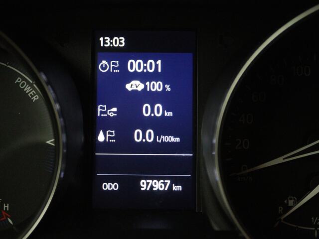 Toyota C-HR 1.8 Hybrid First Edition | Trekhaak afneembaar | Lederen bekleding |