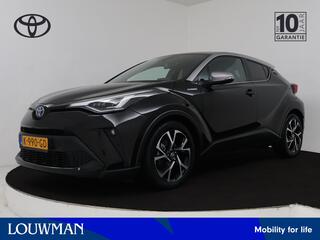 toyota-c-hr-1.8-hybrid-first-editio