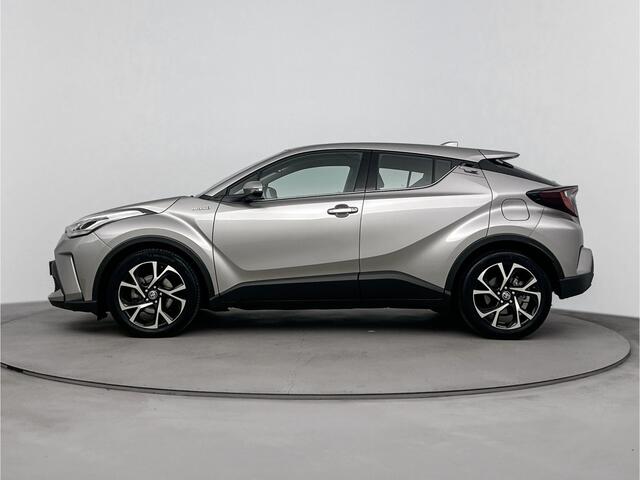 Toyota C-HR 2.0 Hybrid Dynamic | Lichtmetalen Velgen | Climate Control | Cruise Control Adaptief |