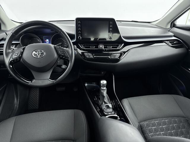 Toyota C-HR 2.0 Hybrid Dynamic | Lichtmetalen Velgen | Climate Control | Cruise Control Adaptief |