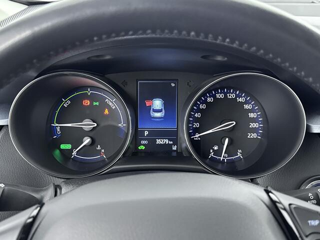 Toyota C-HR 2.0 Hybrid Dynamic | Lichtmetalen Velgen | Climate Control | Cruise Control Adaptief |