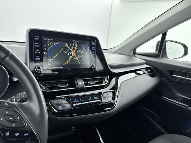 Toyota C-HR 2.0 Hybrid Dynamic | Lichtmetalen Velgen | Climate Control | Cruise Control Adaptief |
