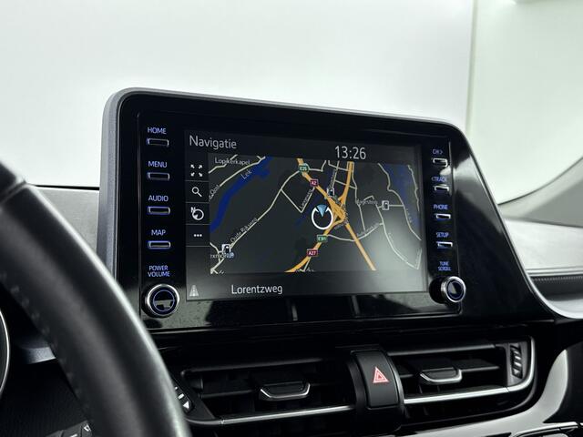 Toyota C-HR 2.0 Hybrid Dynamic | Lichtmetalen Velgen | Climate Control | Cruise Control Adaptief |