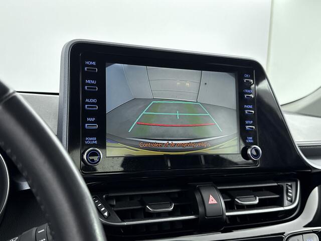 Toyota C-HR 2.0 Hybrid Dynamic | Lichtmetalen Velgen | Climate Control | Cruise Control Adaptief |