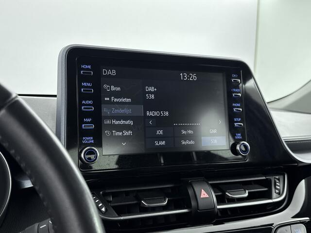 Toyota C-HR 2.0 Hybrid Dynamic | Lichtmetalen Velgen | Climate Control | Cruise Control Adaptief |