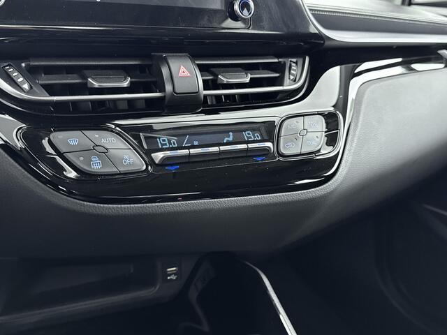 Toyota C-HR 2.0 Hybrid Dynamic | Lichtmetalen Velgen | Climate Control | Cruise Control Adaptief |