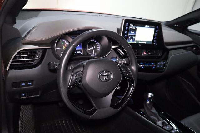 Toyota C-HR 2.0 Hybrid Launch Edition 184pk | JBL | Dealer onderhouden |