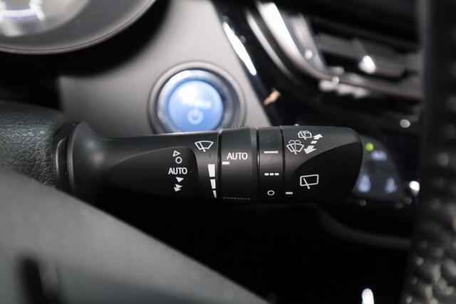 Toyota C-HR 2.0 Hybrid Launch Edition 184pk | JBL | Dealer onderhouden |