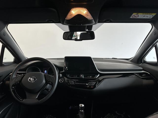 Toyota C-HR 1.8 Hybrid Business GR-Sport AUTOMAAT | NAVIGATIE | ACHTERUITRIJCAMERA