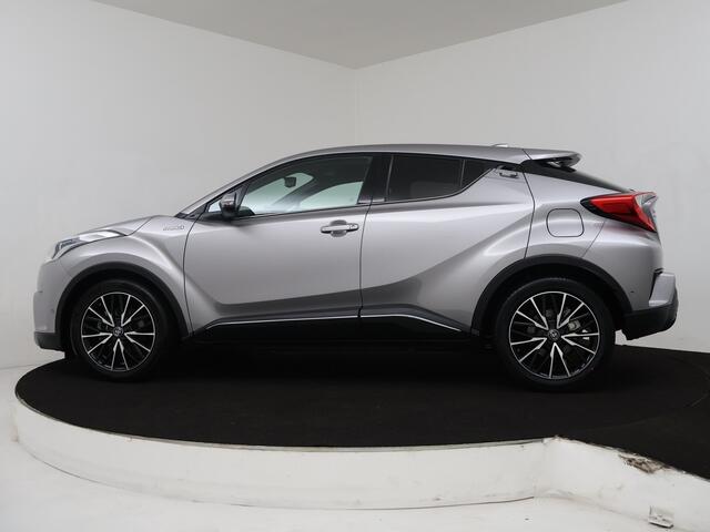 Toyota C-HR 1.8 Hybrid Executive | Trekhaak | Navigatie |