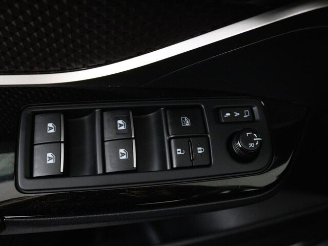 Toyota C-HR 1.8 Hybrid Executive | Trekhaak | Navigatie |