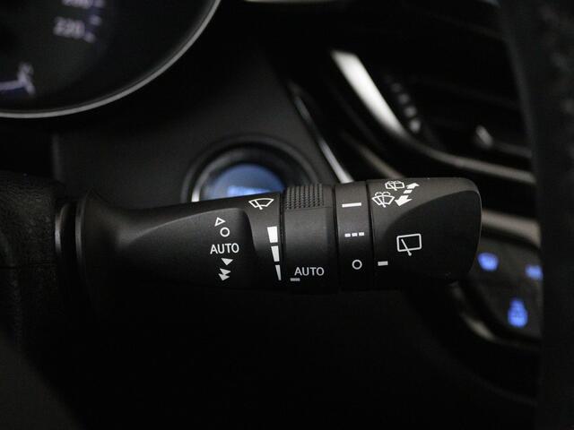 Toyota C-HR 1.8 Hybrid Executive | Trekhaak | Navigatie |
