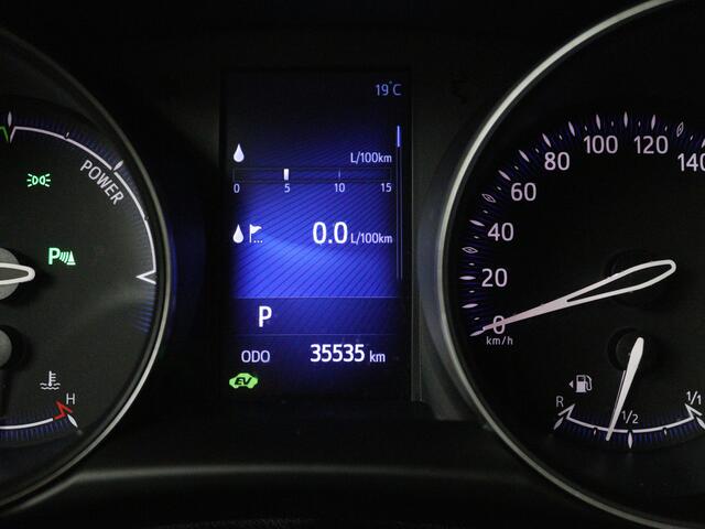 Toyota C-HR 1.8 Hybrid Executive | Trekhaak | Navigatie |