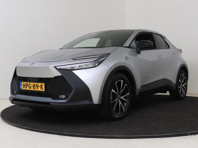 Toyota C-HR 1.8 Hybrid 140 Dynamic Limited I Apple Carplay/Android Auto I Climate Control I Cruise Control Adaptief I
