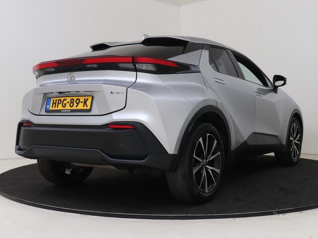 Toyota C-HR 1.8 Hybrid 140 Dynamic Limited I Apple Carplay/Android Auto I Climate Control I Cruise Control Adaptief I