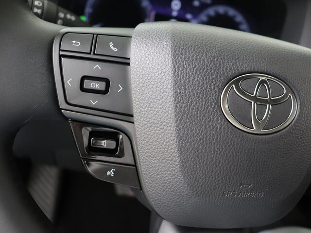Toyota C-HR 1.8 Hybrid 140 Dynamic Limited I Apple Carplay/Android Auto I Climate Control I Cruise Control Adaptief I