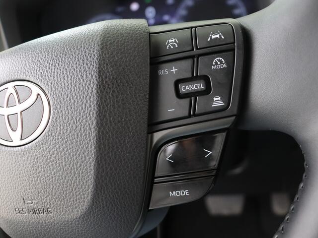 Toyota C-HR 1.8 Hybrid 140 Dynamic Limited I Apple Carplay/Android Auto I Climate Control I Cruise Control Adaptief I