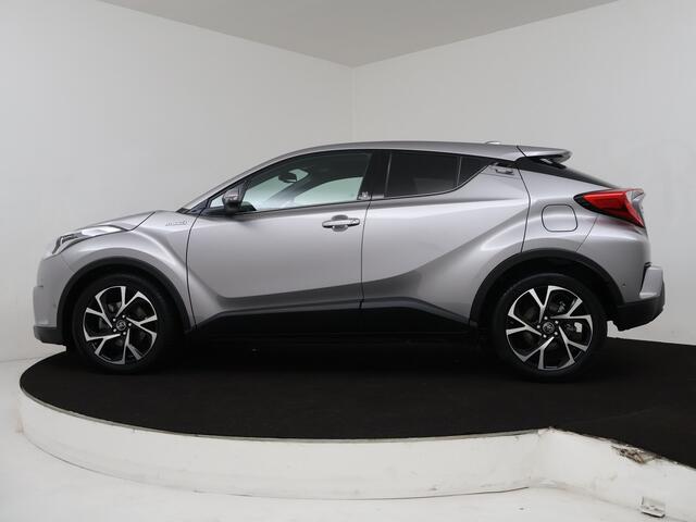 Toyota C-HR 1.8 Hybrid Style
