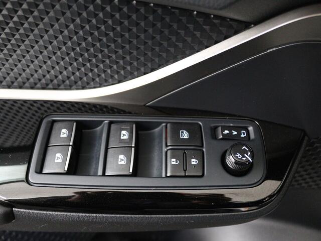 Toyota C-HR 1.8 Hybrid Style