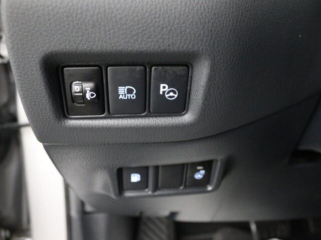 Toyota C-HR 1.8 Hybrid Style