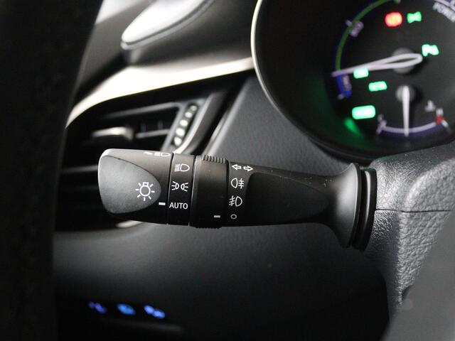 Toyota C-HR 1.8 Hybrid Style