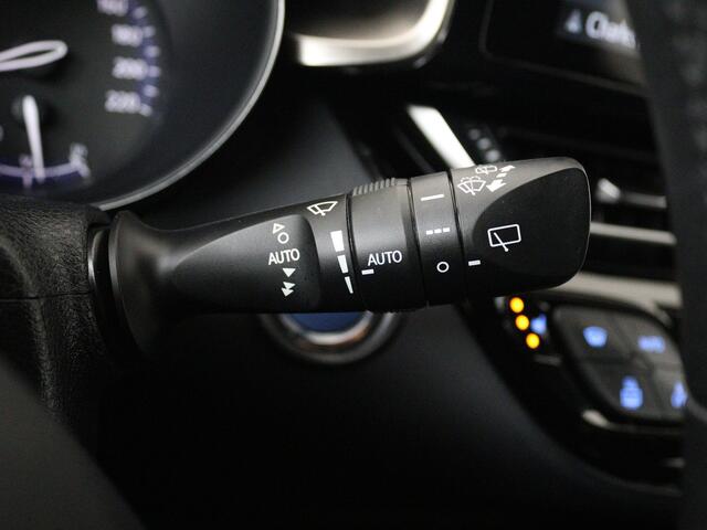 Toyota C-HR 1.8 Hybrid Style