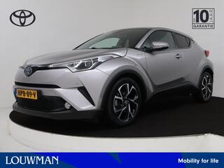 toyota-c-hr-1.8-hybrid-style