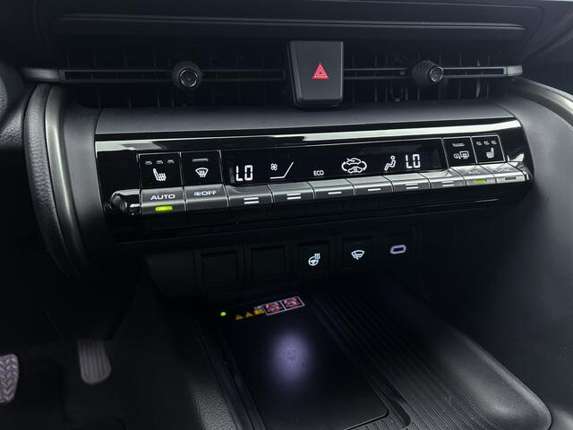 Toyota C-HR 1.8 Hybrid Dynamic | Parkeersensor voor en achter | Grootscherm navi |