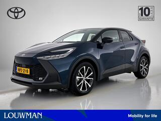 toyota-c-hr-1.8-hybrid-dynamic---p