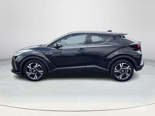 Toyota C-HR 1.8 Hybrid Style | Navigatie | Apple CarPlay/Android auto | Achteruitrijcamera | Verwarmd stuurwiel