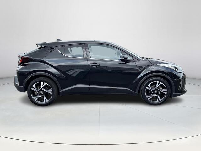 Toyota C-HR 1.8 Hybrid Style | Navigatie | Apple CarPlay/Android auto | Achteruitrijcamera | Verwarmd stuurwiel