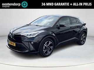 toyota-c-hr-1.8-hybrid-style--navi