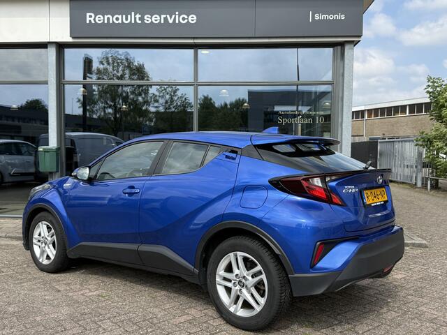 Toyota C-HR 1.8 Hybrid Active