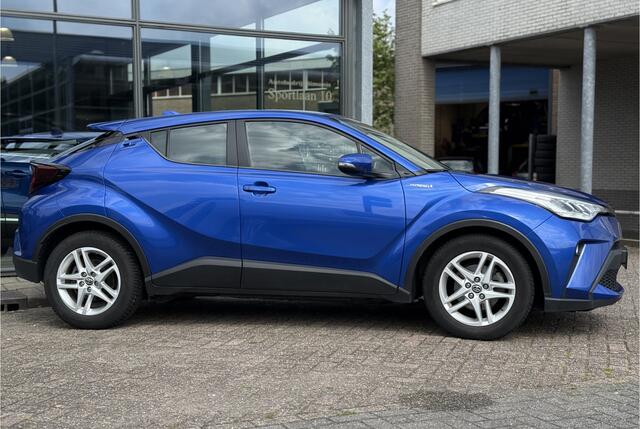 Toyota C-HR 1.8 Hybrid Active