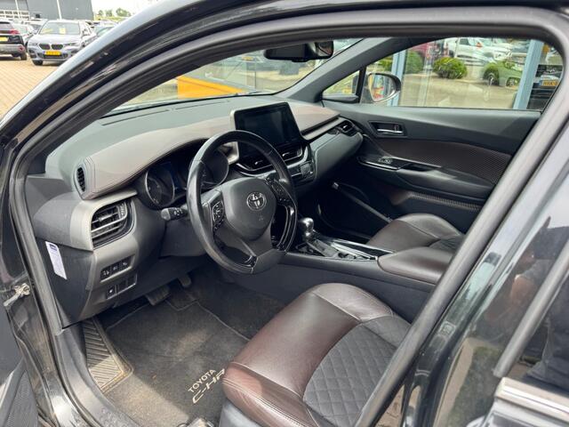 Toyota C-HR 1.8 Hybrid Premium