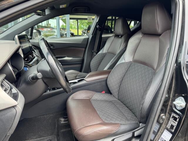 Toyota C-HR 1.8 Hybrid Premium