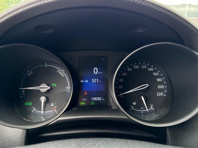 Toyota C-HR 1.8 Hybrid Premium