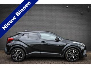 toyota-c-hr-1.8-hybrid-dynamic-nieu