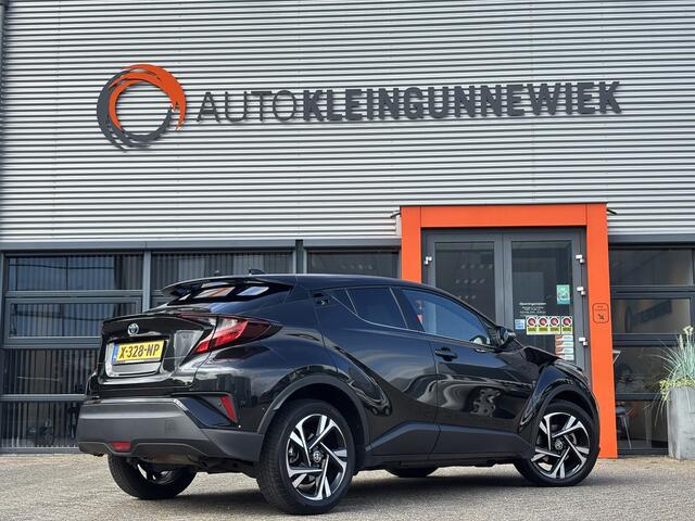 Toyota C-HR 1.8 Hybrid Dynamic / Apple Carplay/AndroidAuto / Stoelverwarming / Cruise Control /