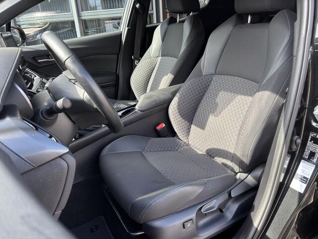 Toyota C-HR 1.8 Hybrid Dynamic / Apple Carplay/AndroidAuto / Stoelverwarming / Cruise Control /