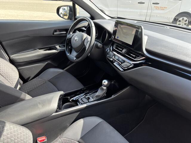 Toyota C-HR 1.8 Hybrid Dynamic / Apple Carplay/AndroidAuto / Stoelverwarming / Cruise Control /