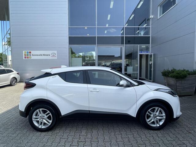 Toyota C-HR 1.8 Hybrid Active