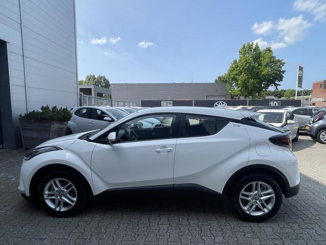 Toyota C-HR 1.8 Hybrid Active