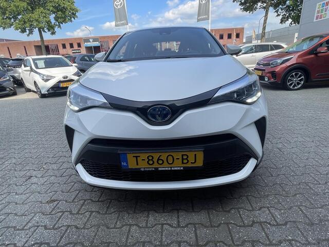Toyota C-HR 1.8 Hybrid Active