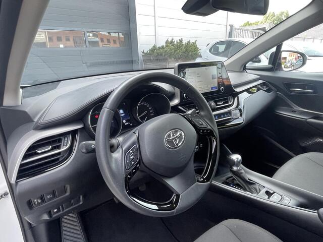 Toyota C-HR 1.8 Hybrid Active