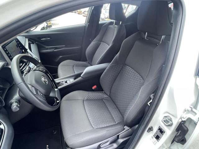 Toyota C-HR 1.8 Hybrid Active