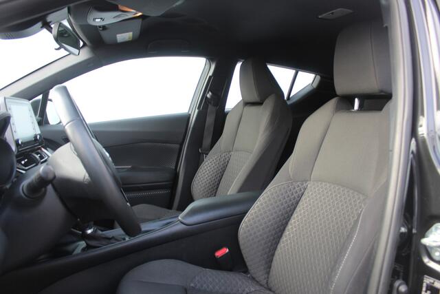 Toyota C-HR 1.8 Hybrid Business Airco l Cruise control l Parkeercamera l LED dagrijverlichting l AppleCarPlay/AndroidAuto