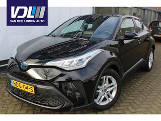 toyota-c-hr-1.8-hybrid-business-air