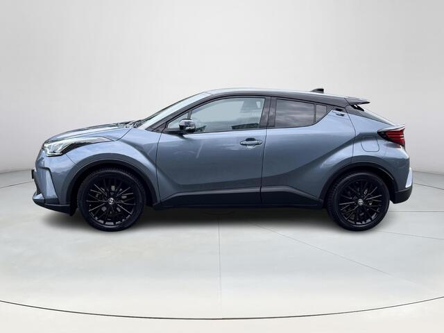 Toyota C-HR 2.0 Hybrid Style | Apple CarPlay/Android auto | Navigatie | Achteruitrijcamera